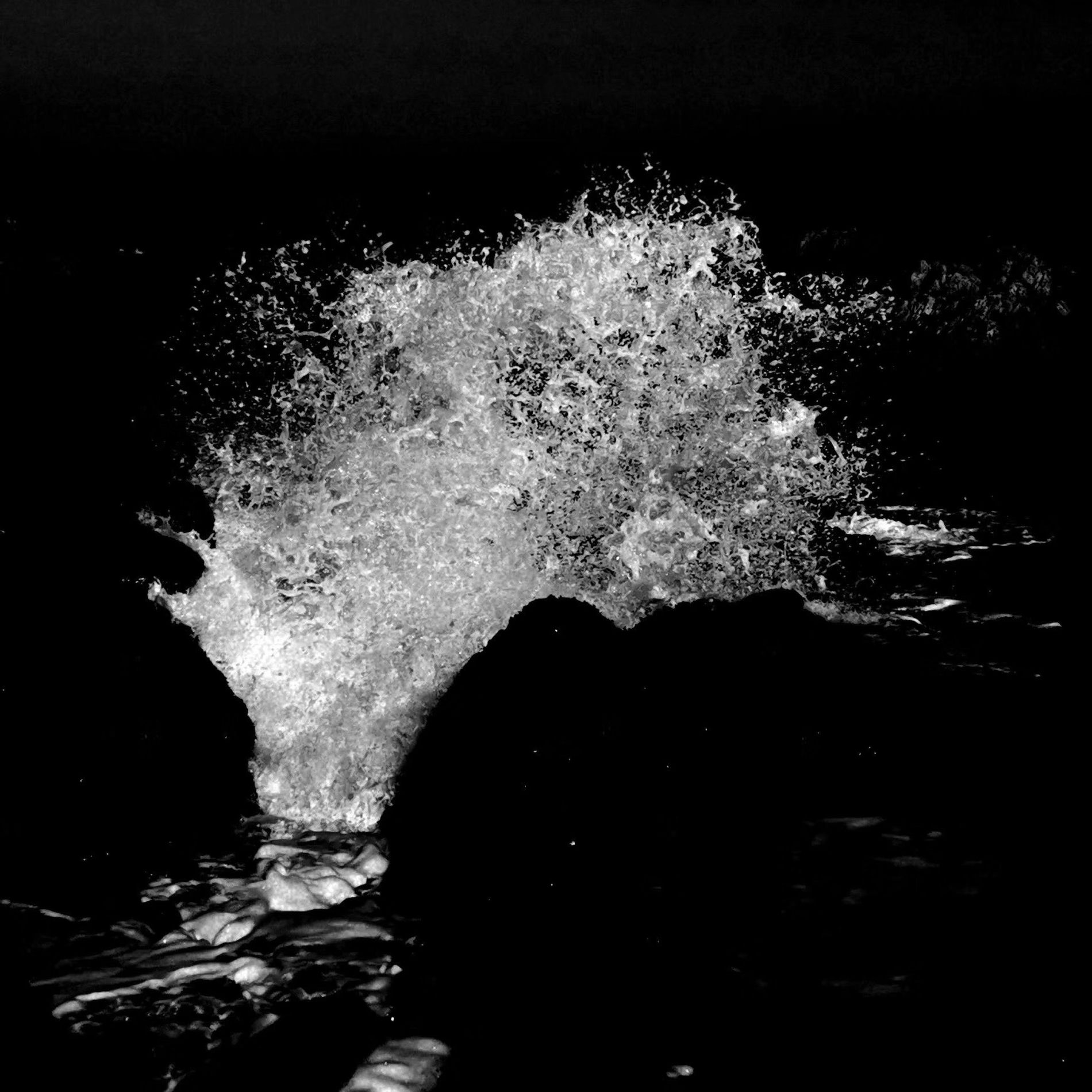 Album cover of Run Me Like a River