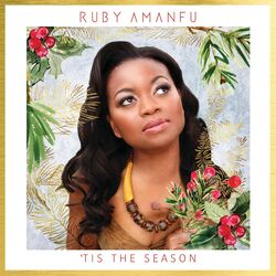 Cover of 'Tis the Season