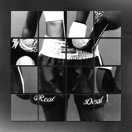 Don't (E L U C I D Rework) cover