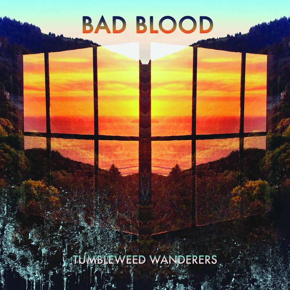 Picture of Bad Blood