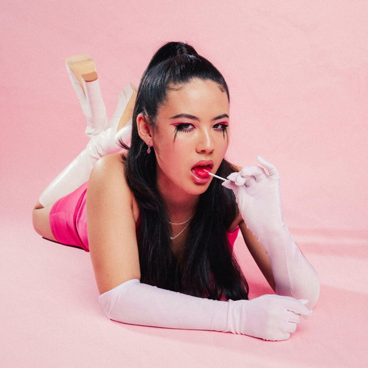 Album cover of That Girl