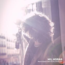 Cover of Mil Horas