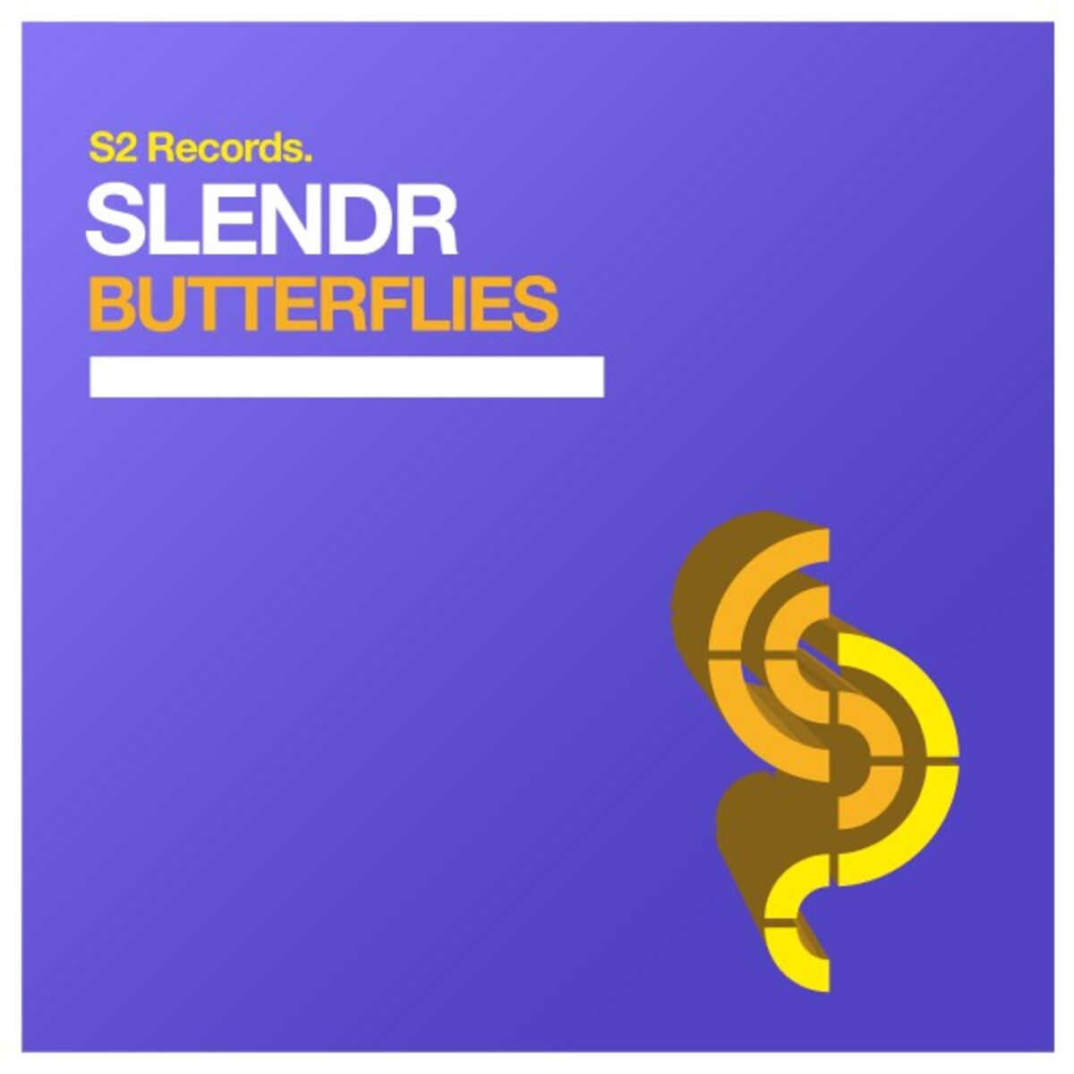 Album cover of Butterflies