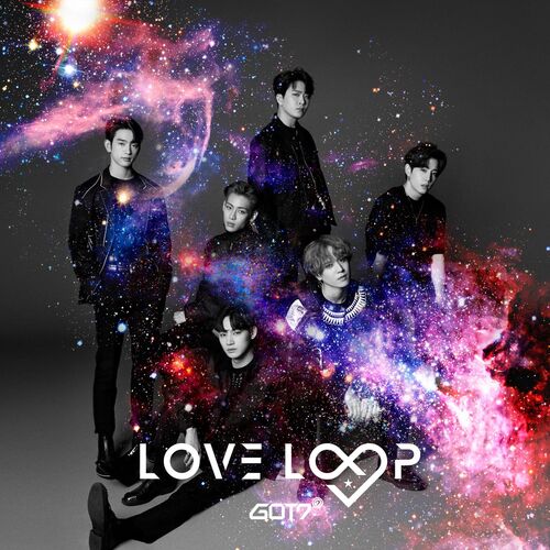 Amazon.co.jp: 【メーカー特典あり】 LOVE LOOP (マーク盤