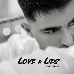 Cover of Love & Lies (Unplugged)