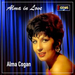 Cover of Alma In Love (2025 Remaster)