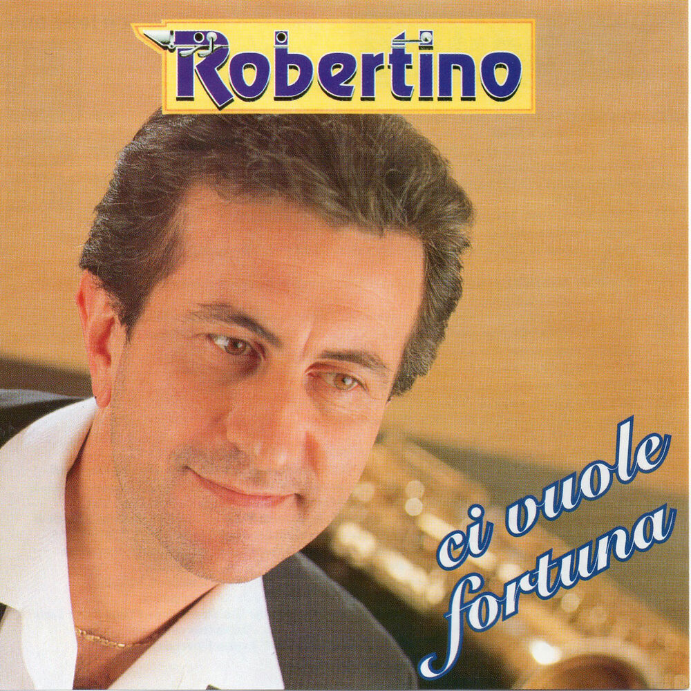Picture of Ci Vuole Fortuna