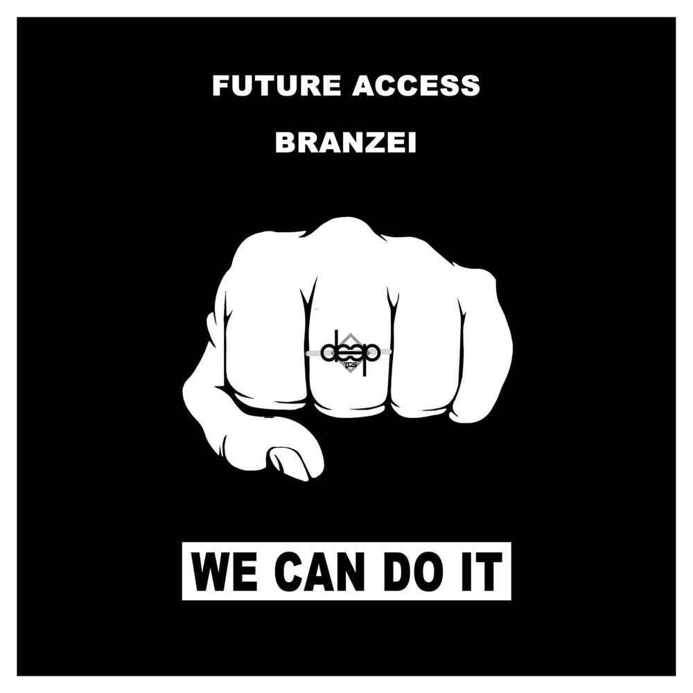Picture of We Can Do It