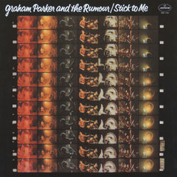 Cover of Stick To Me