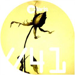 Cover of Time Stands Still
