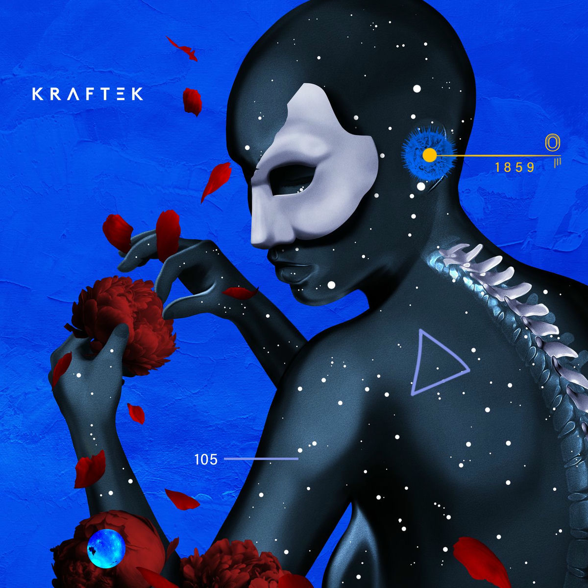 Album cover of Unclose Me (Radio Edit)