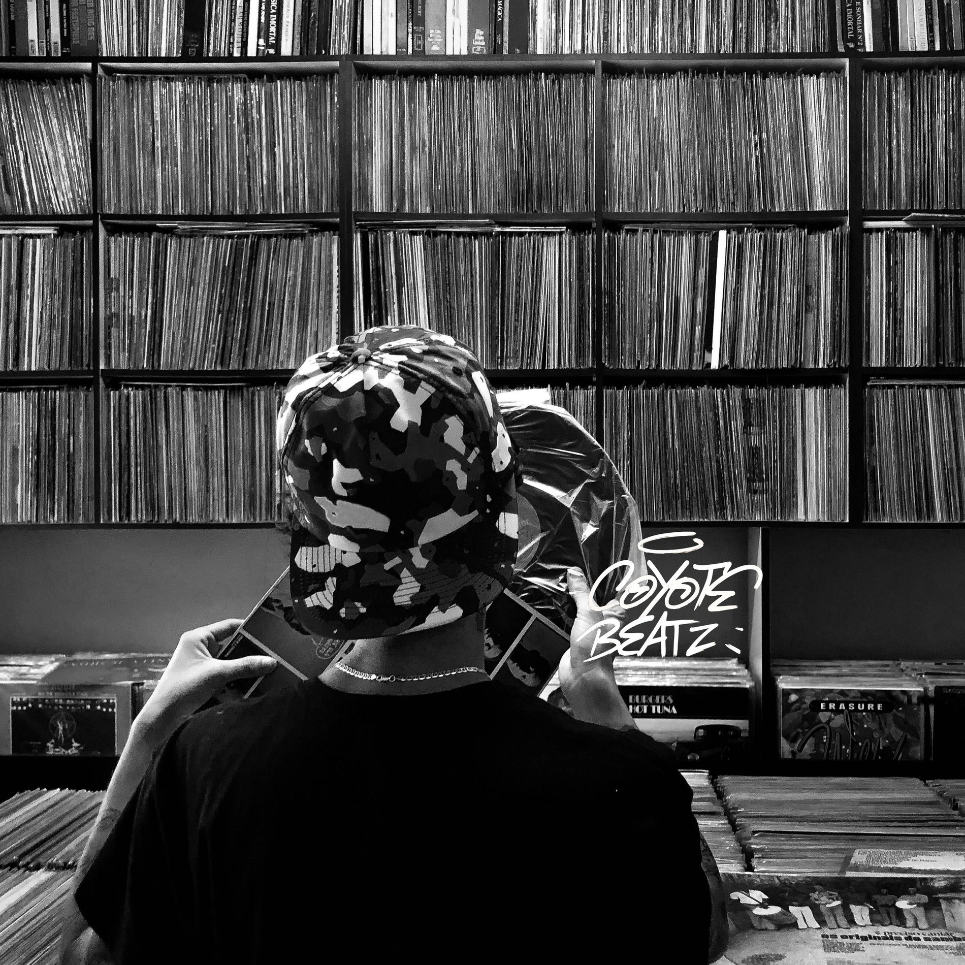 Album cover of Amostra