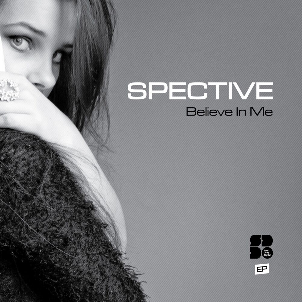 Picture of Believe In Me