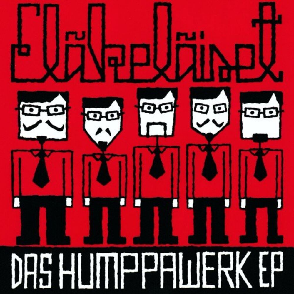 Picture of Das Humppawerk