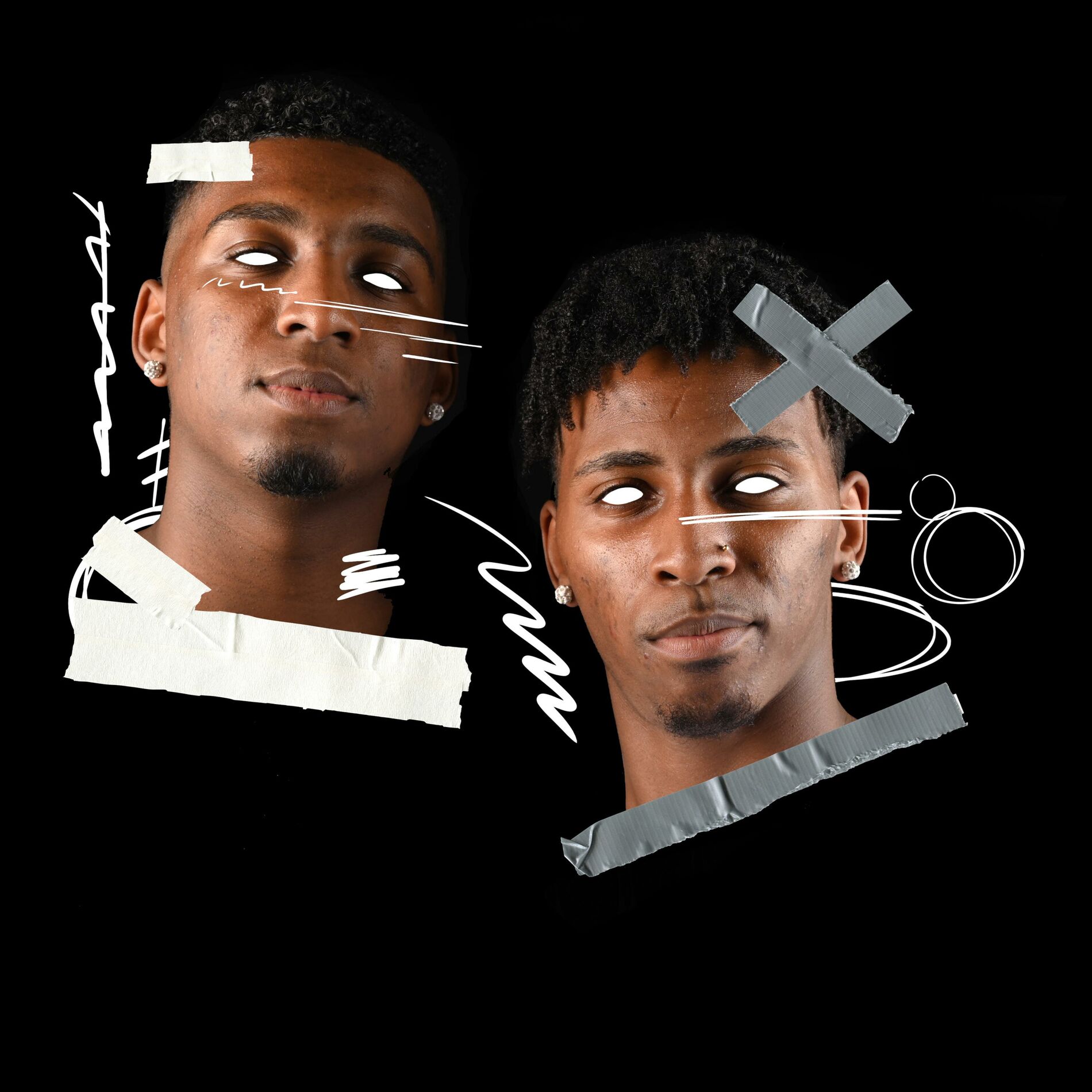 Album cover of Chill (feat. Dj Lycox)