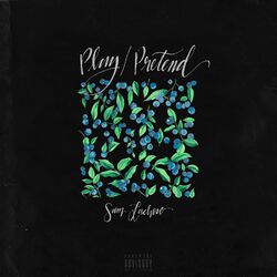 Cover of Play Pretend