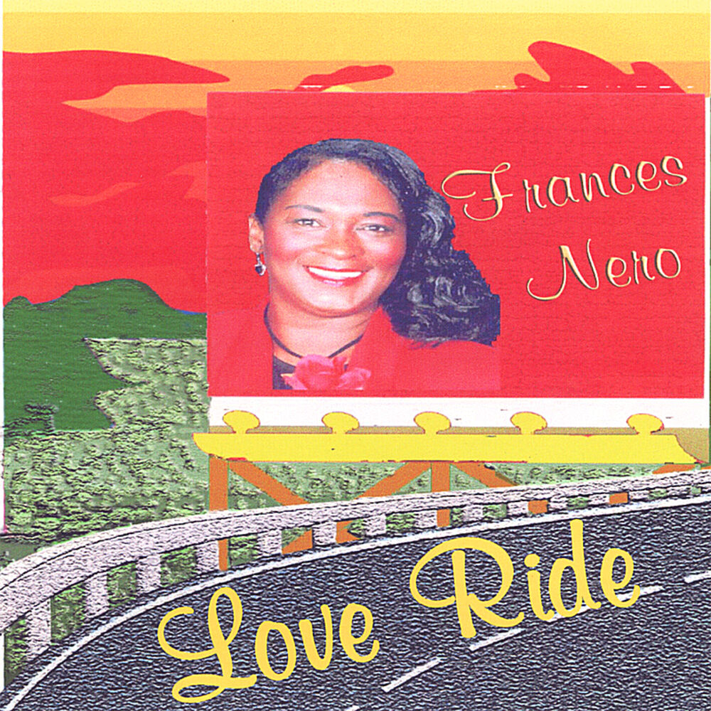Picture of Love Ride