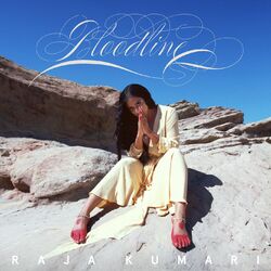 Cover of BLOODLINE