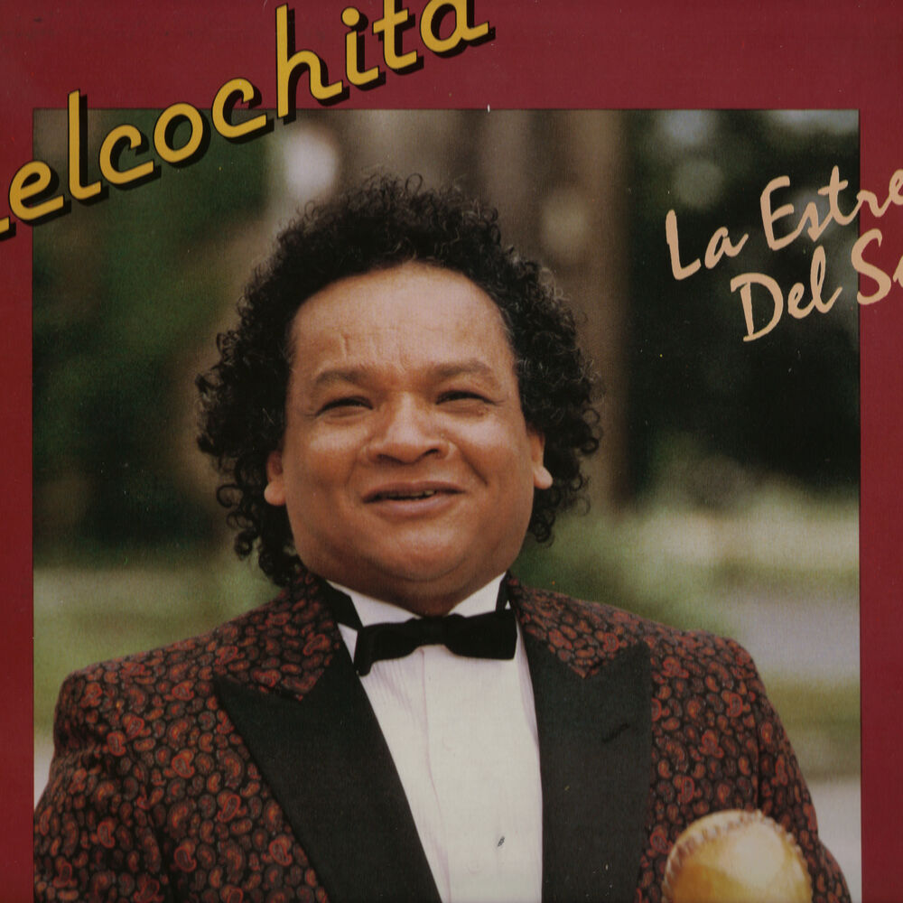 Picture of La Estrella Del Son