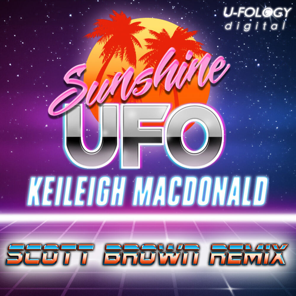 Picture of Sunshine (Scott Brown Remix)