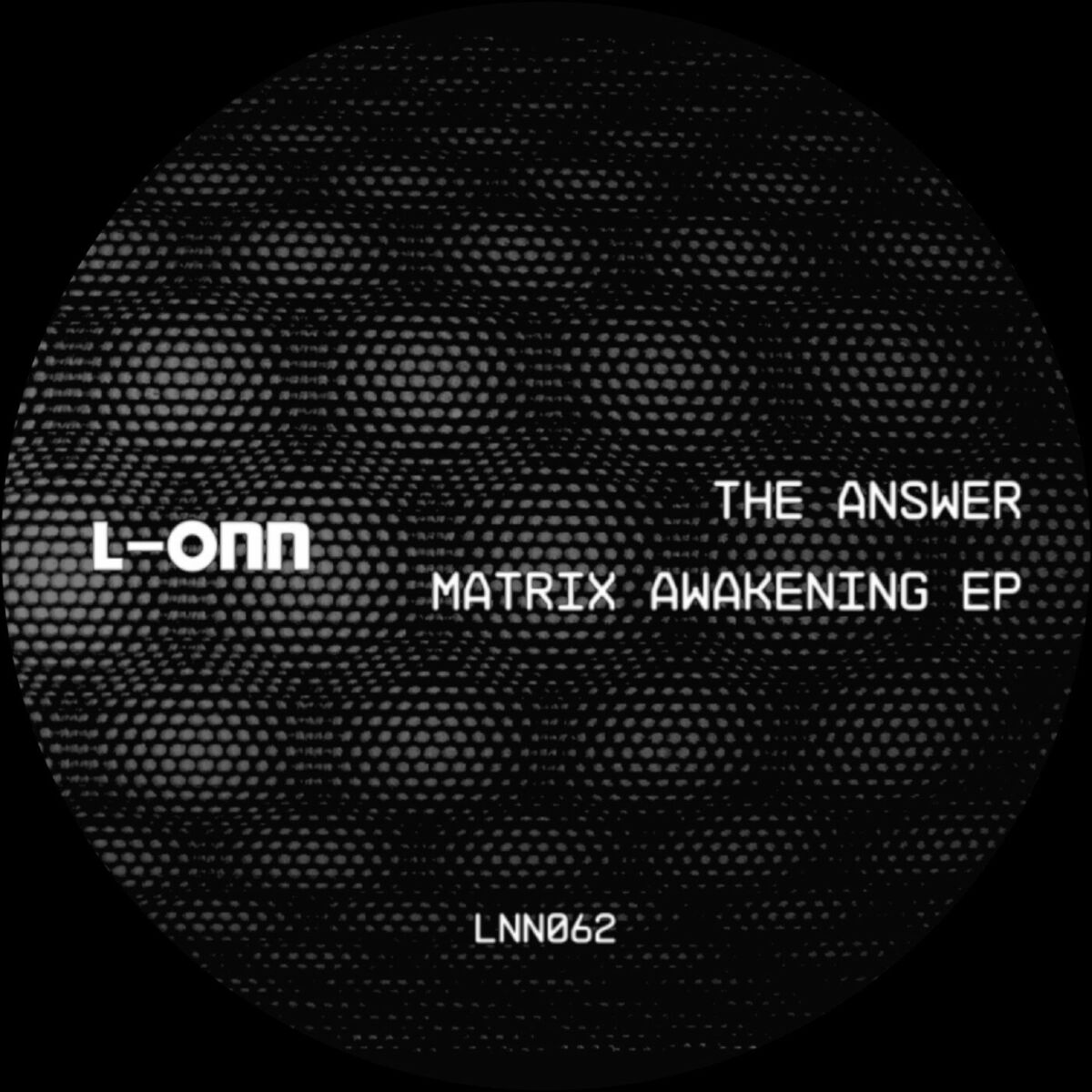 Album cover of Matrix Awakening EP