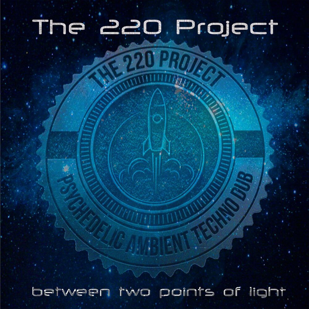 Picture of Between Two Points of Light