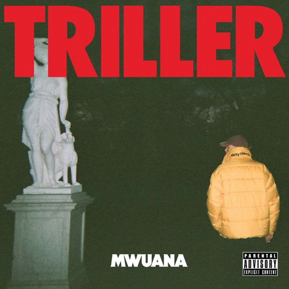 Picture of Triller