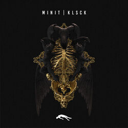 Cover of KLSCK