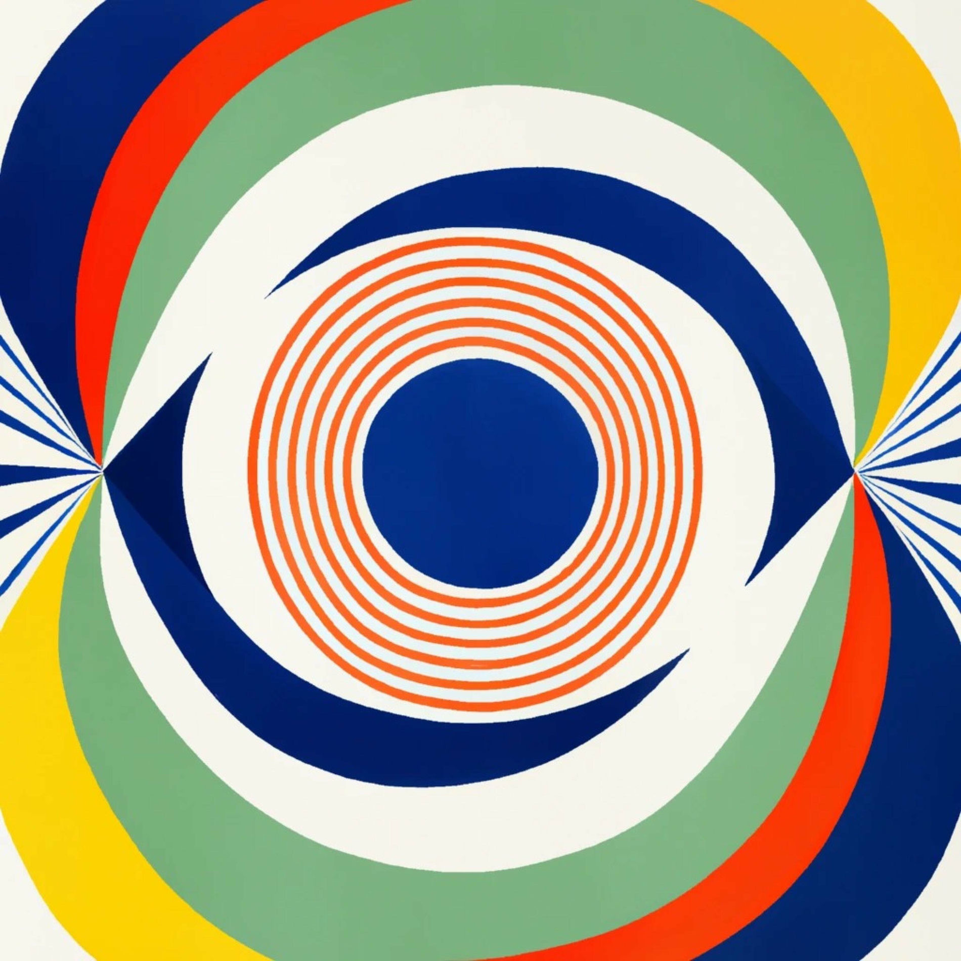 Album cover of Anzio