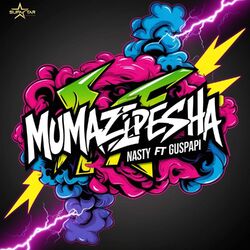 Cover of Mumazipesha