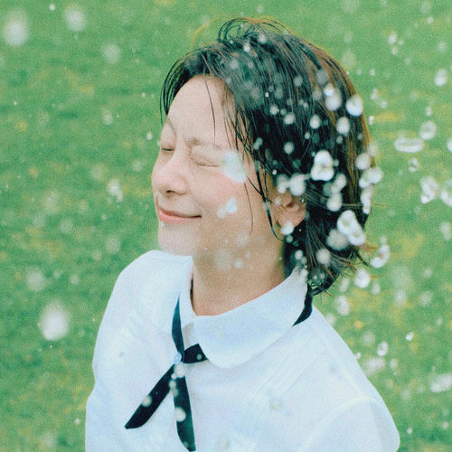 Woo Yeon So – Polaroid and Us – Single