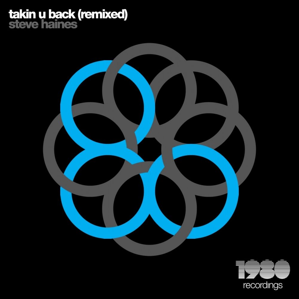 Picture of Takin U Back (Remixed)