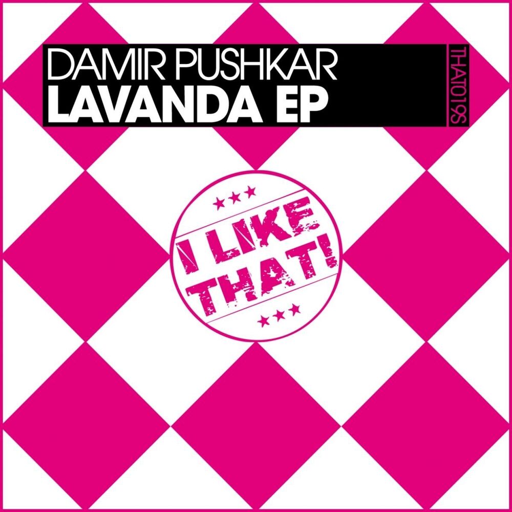 Picture of Lavanda Ep