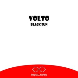 Cover of Black Sun