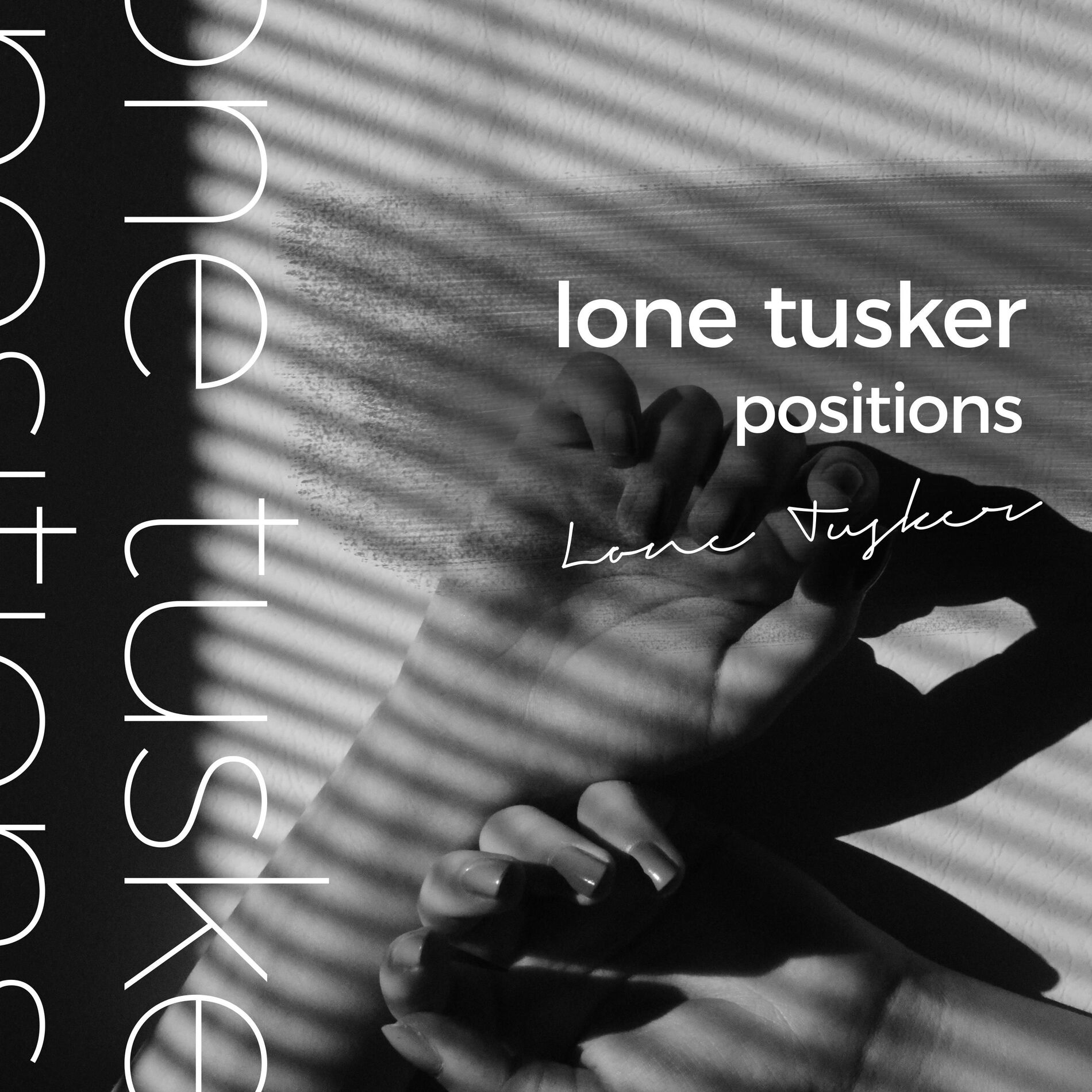 Album cover of Positions