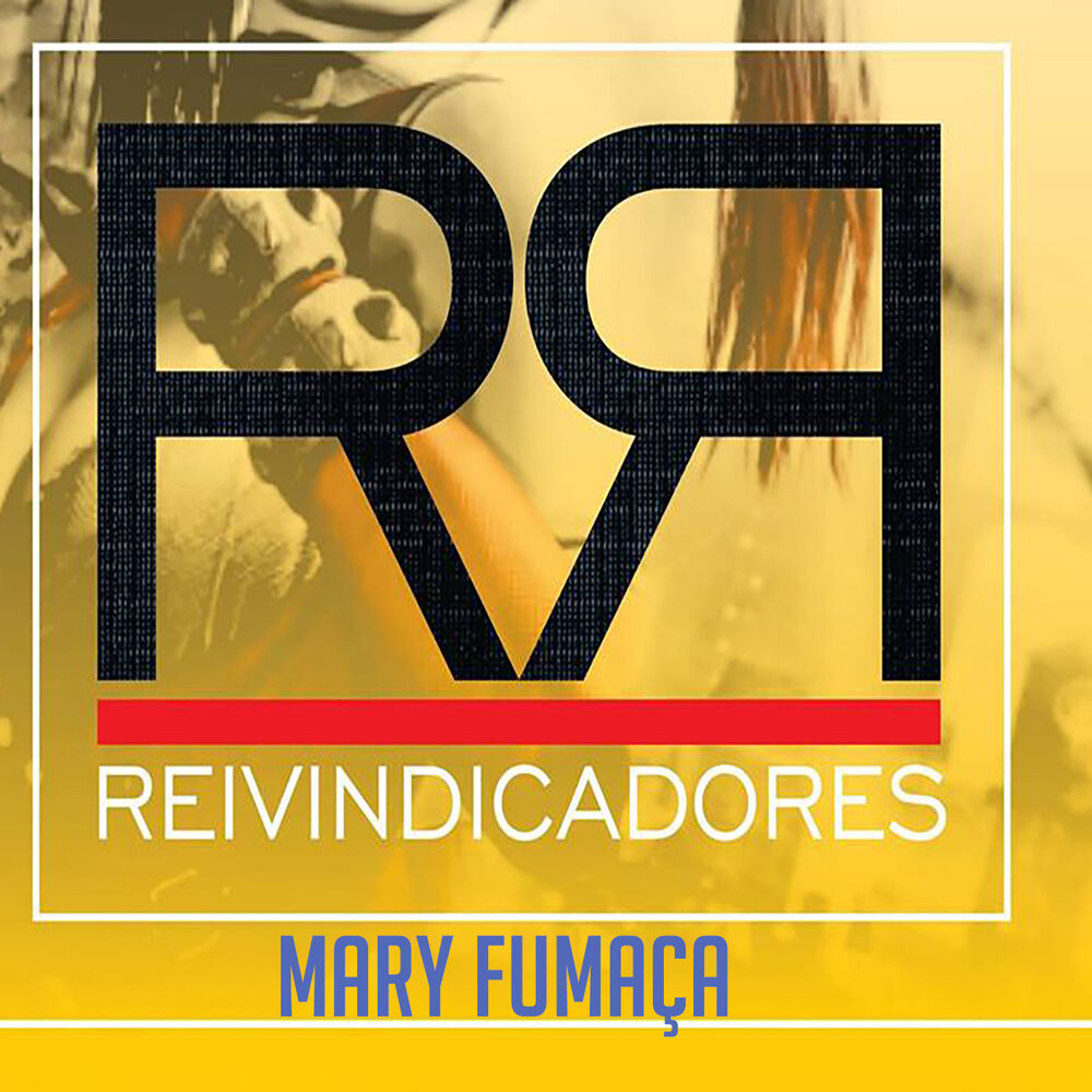 Picture of Mary Fumaça