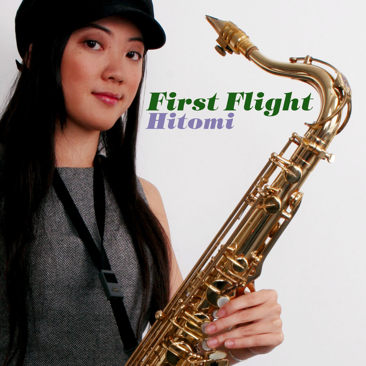 Album cover of First Flight