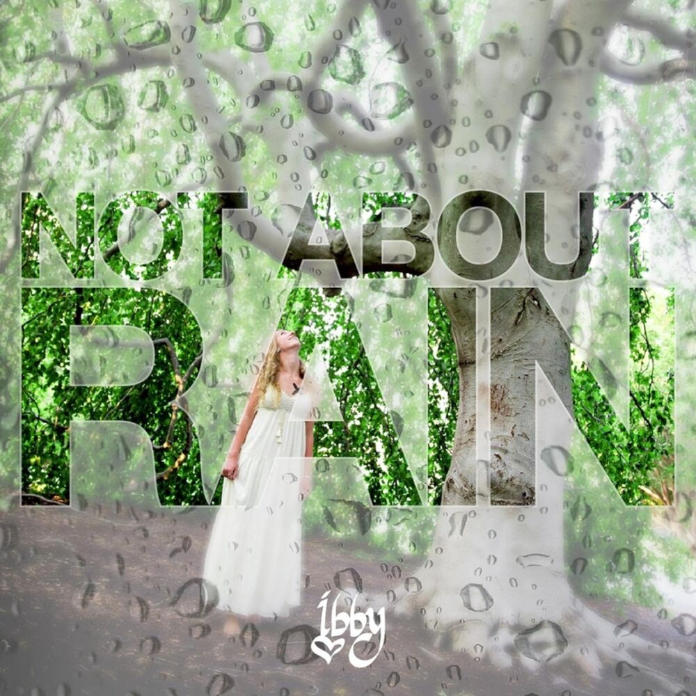 Picture of Not About Rain