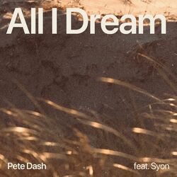 Cover of All I Dream