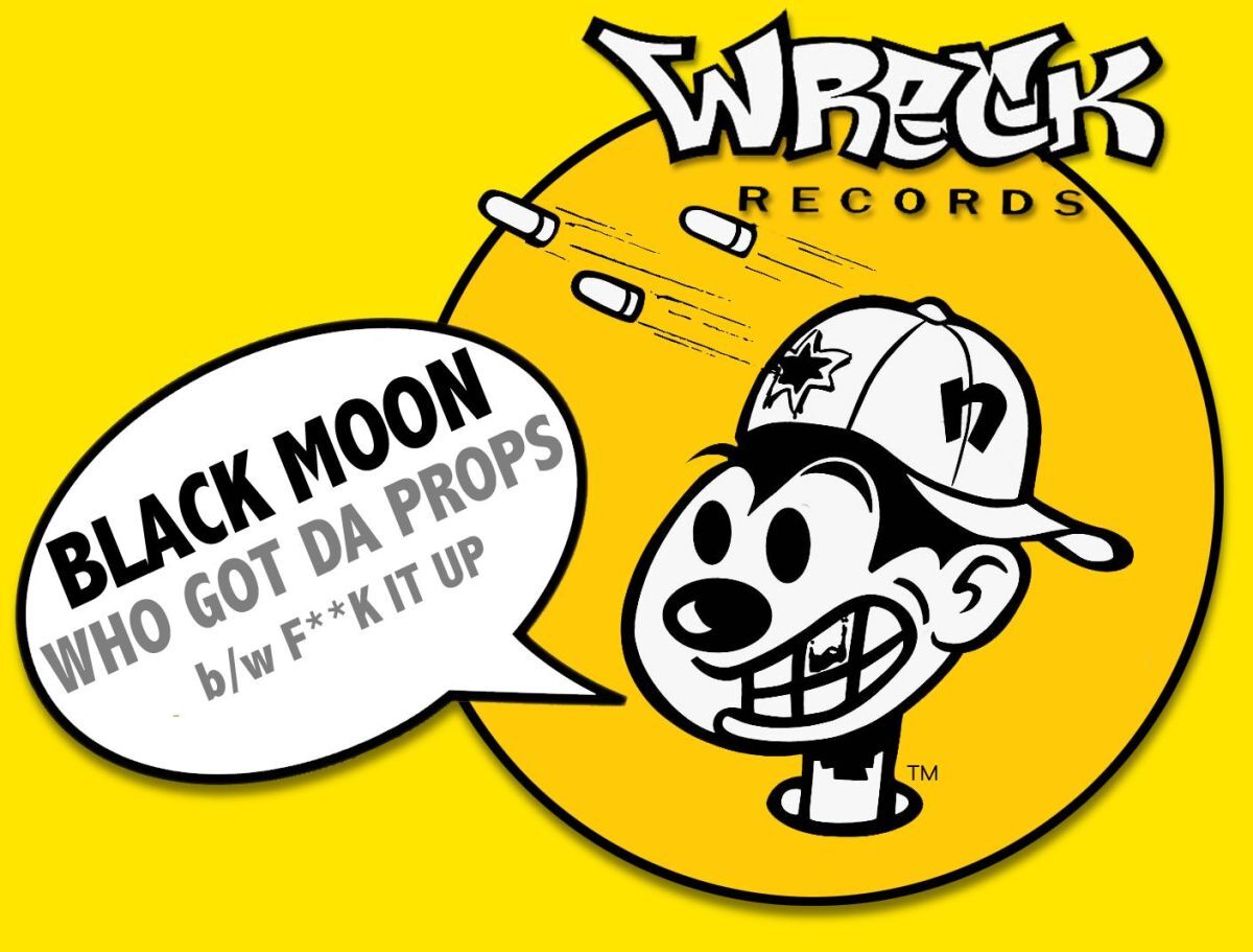 Album cover of Who Got Da Props