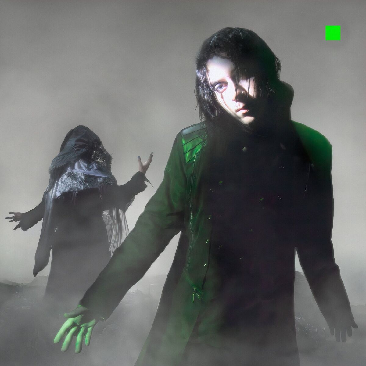 Album cover of Quiet As Kept, F.O.G. (Extended Cut)