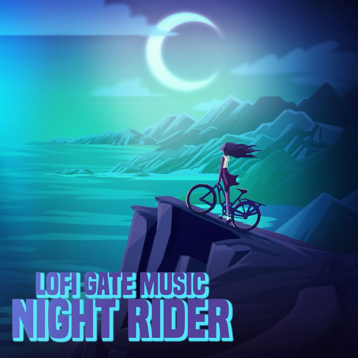 Album cover of NY By Night