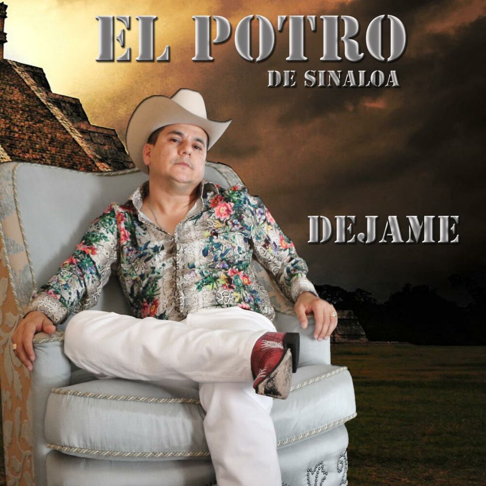 Picture of Dejame