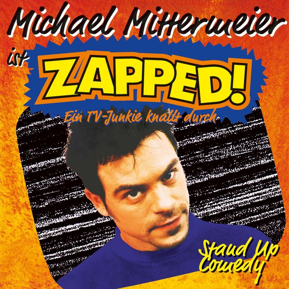 Picture of Zapped!