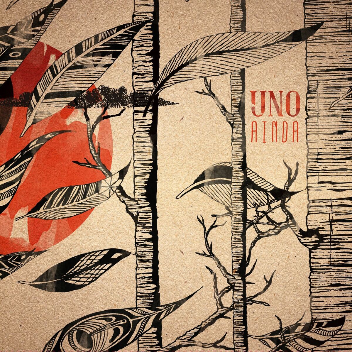 Album picture of Uno
