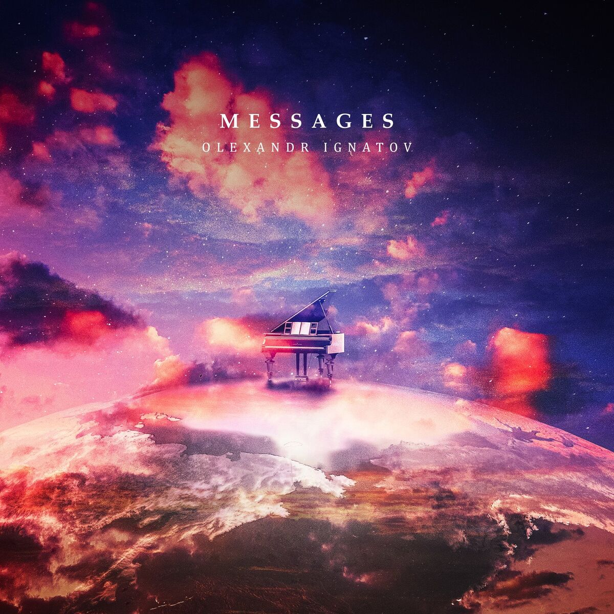 Album cover of Messages
