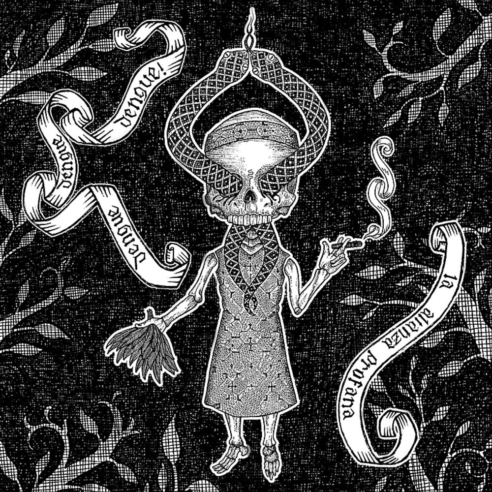 Picture of La Alianza Profana