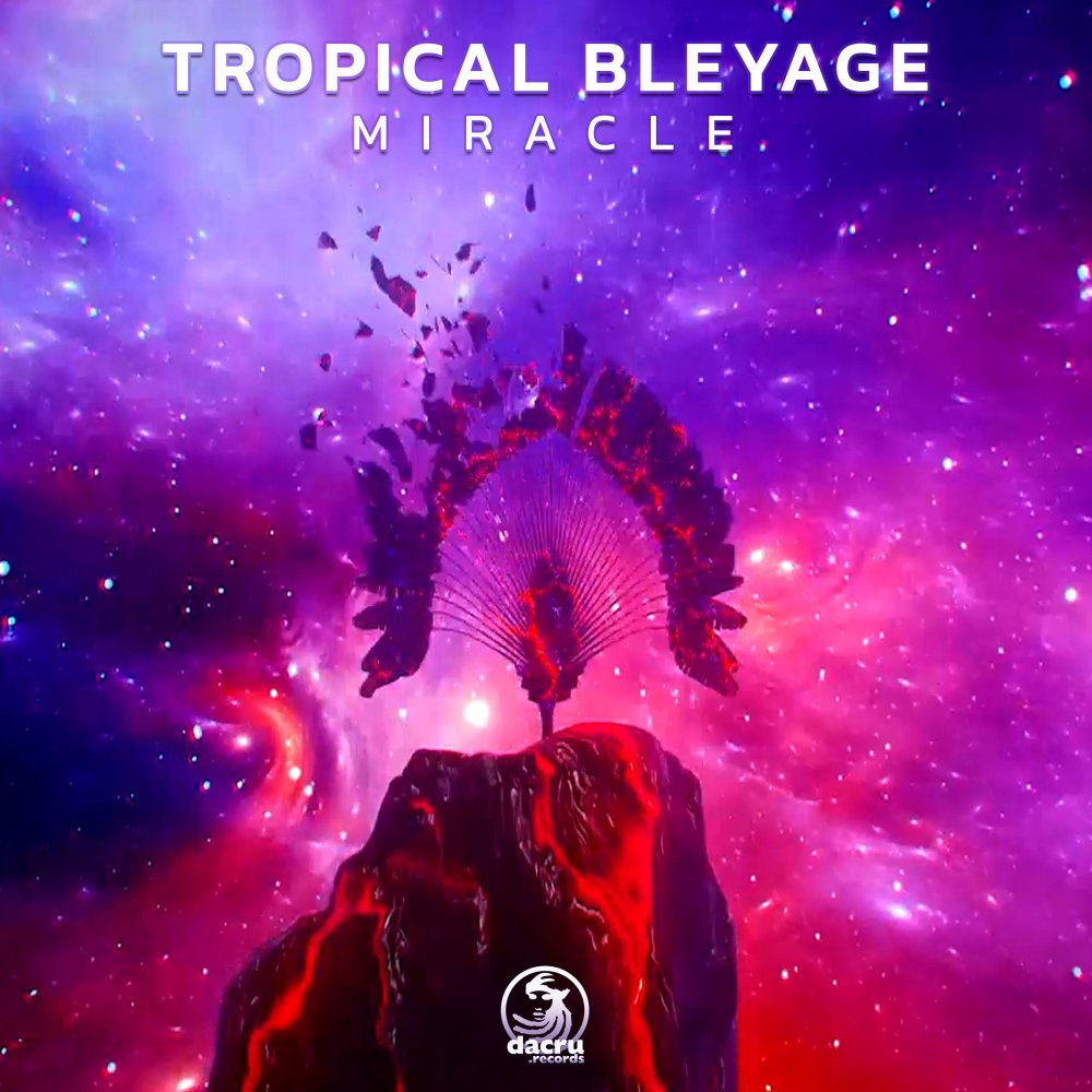 Cover du titre Miracle