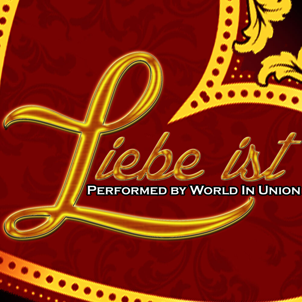 Picture of Liebe ist