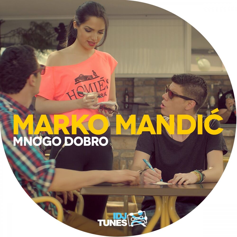 Picture of Mnogo Dobro